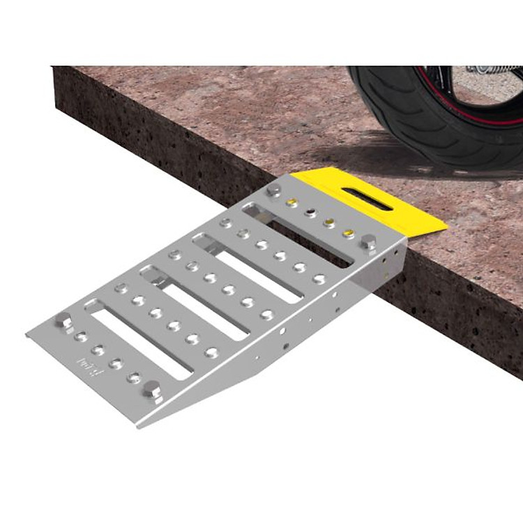 Cầu dắt xe thông minh S1015