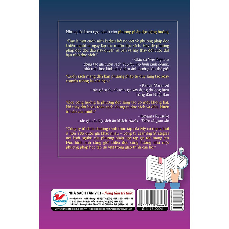 Đọc Sách Cộng Hưởng - Ảnh 2