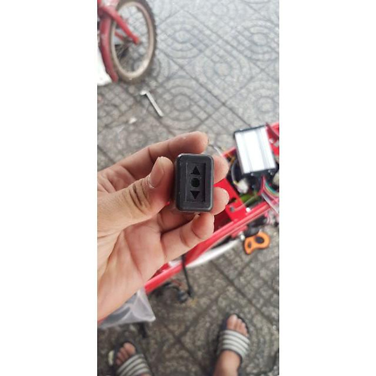 Cục Chóp Xi Nhan Xe Đạp Điện 36-60V MS 001 ĐẠI KA STORE