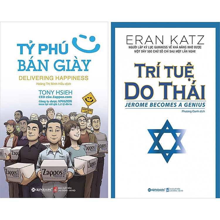 Tỷ Phú Bán Giày