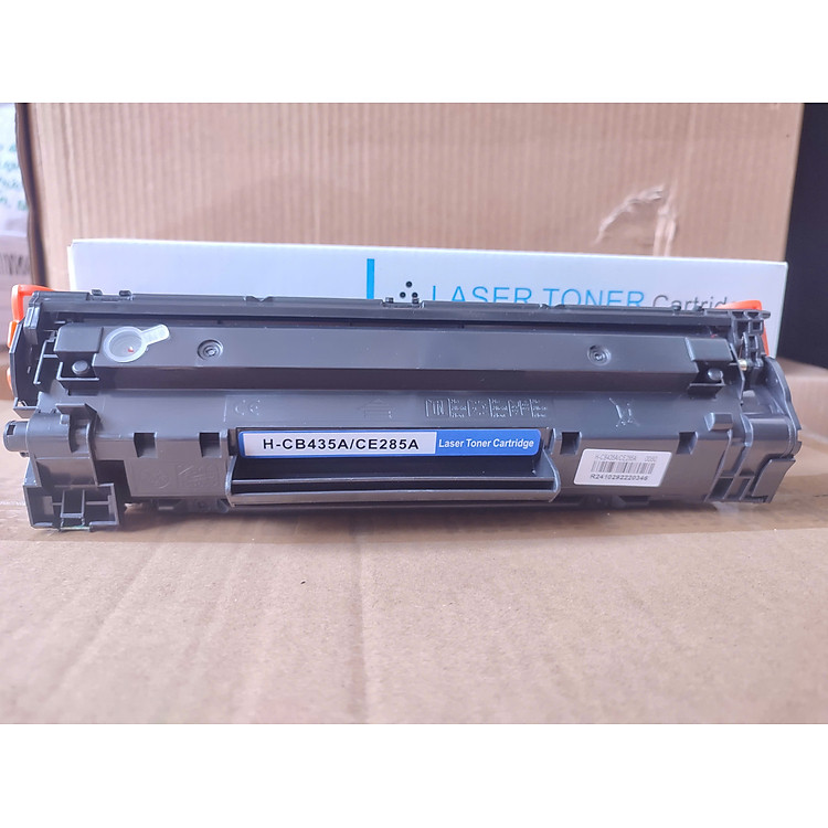 Hộp mực dành cho máy in HP laserjet P1102w, Hộp mực tương thích