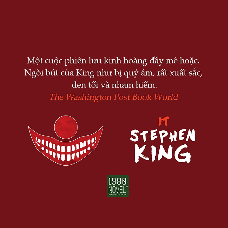 Gã hề ma quái (Tập 2) - Ảnh 4