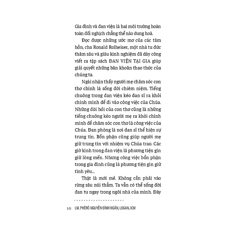 ĐAN VIỆN TẠI GIA - Ảnh 4