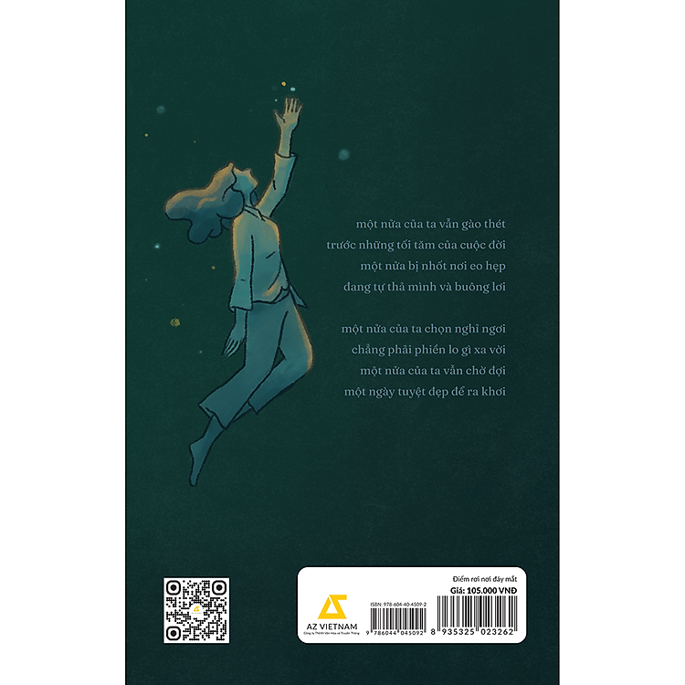 Điểm rơi nơi đáy mắt - Ảnh 3