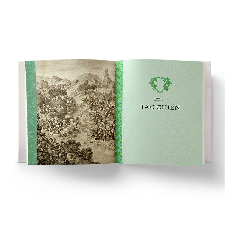 Tôn Tử Binh Pháp - Ảnh 3