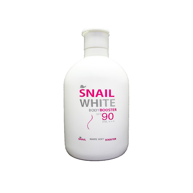 Sữa dưỡng thể snail white