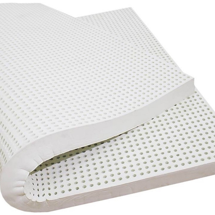 Nệm Cao Su Non Xuất Khẩu Cao Cấp 1m x 2m