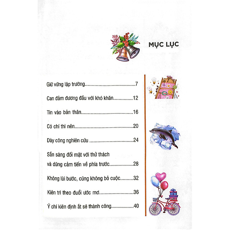 Nhật Kí Trưởng Thành Cho Học Sinh Tiểu Học - Ảnh 3