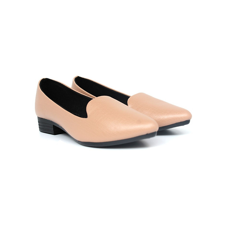 Giày búp bê nữ Rozalo R5600