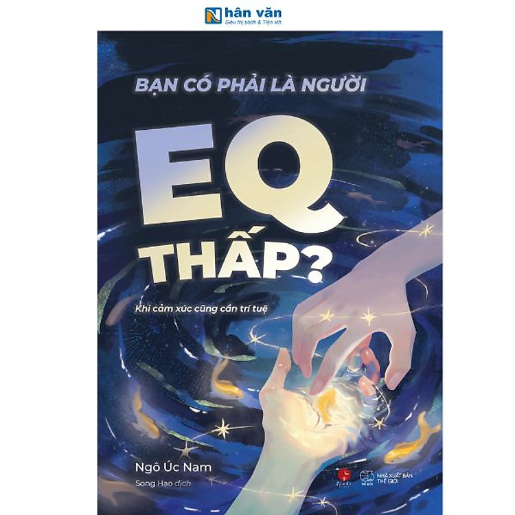 Bạn Có Phải Là Người EQ Thấp?