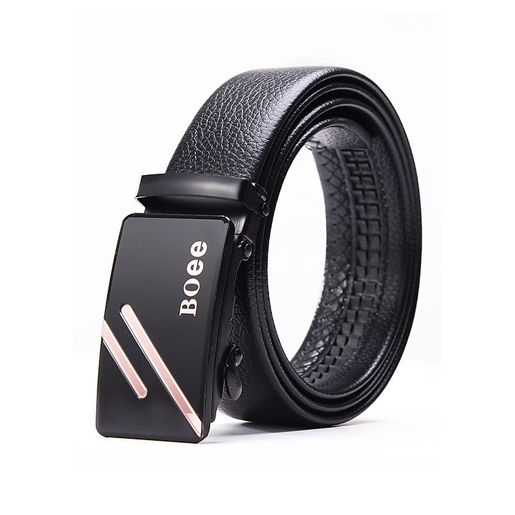Thắt Lưng Nam AVAKA AV132