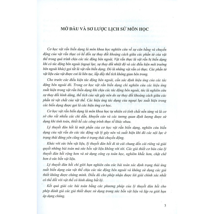 Lý Thuyết Đàn Hồi - Ảnh 3