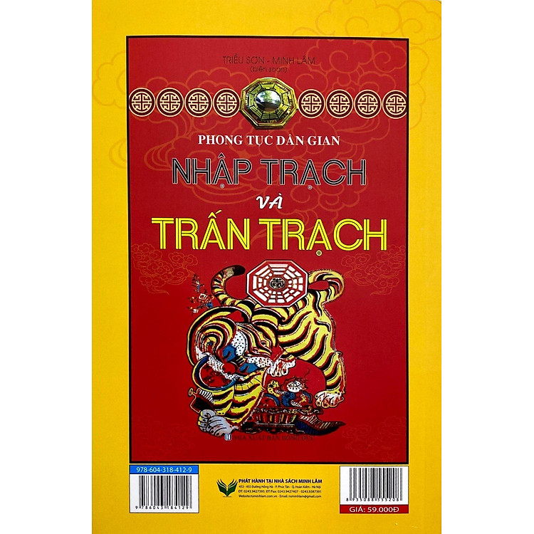 Phong Tục Dân Gian - Nghi Lễ Động Thổ - Ảnh 3