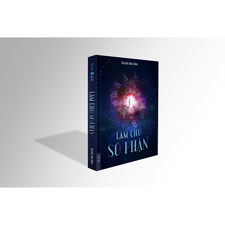 LÀM CHỦ SỐ PHẬN - Nguyễn Anh Dũng - Ảnh 2