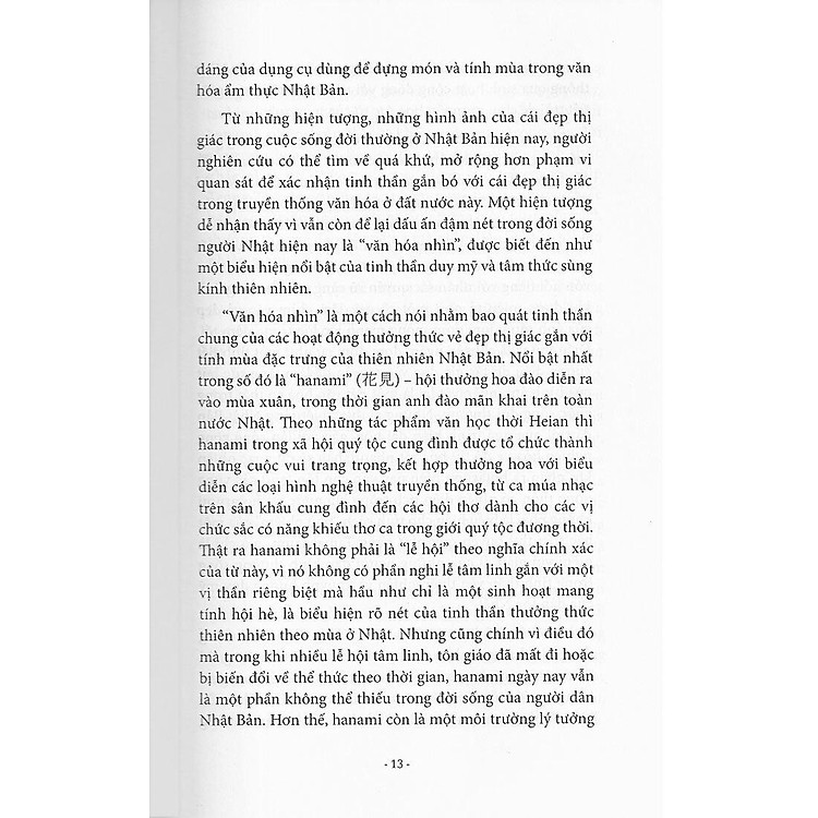 Văn Học Nhật Bản - Vẻ Đẹp Mong Manh Và Bất Tận - Ảnh 7