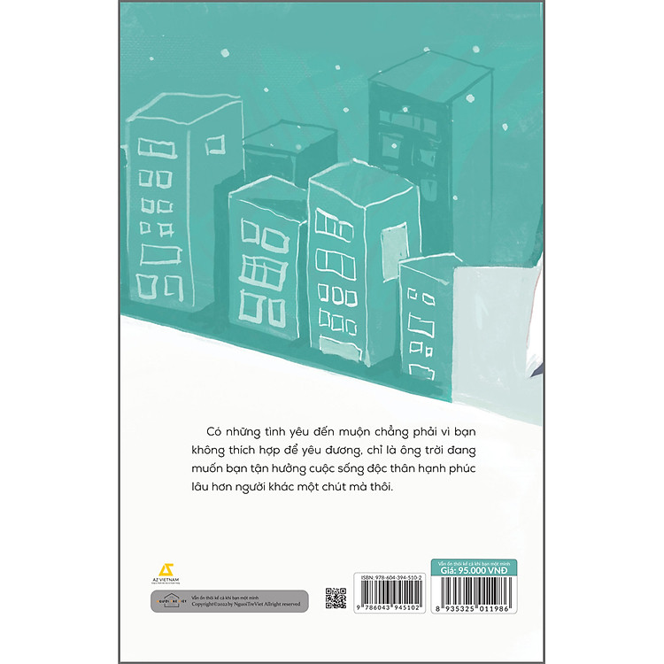 Vẫn Ổn Thôi Kể Cả Khi Bạn Một Mình - Ảnh 2