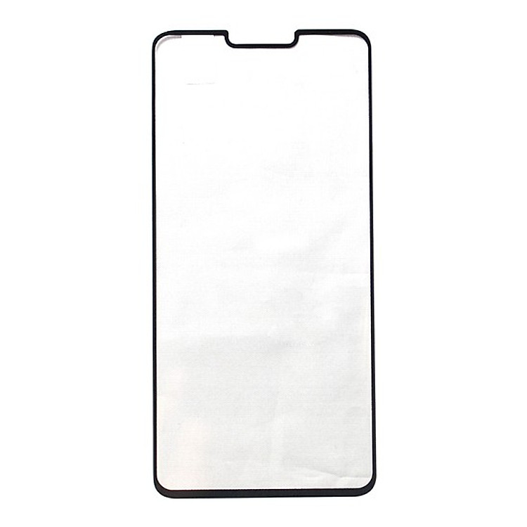 Kính cường lực dành cho LG V50 ThinQ Full màn hình 4D - Hàng chính hãng