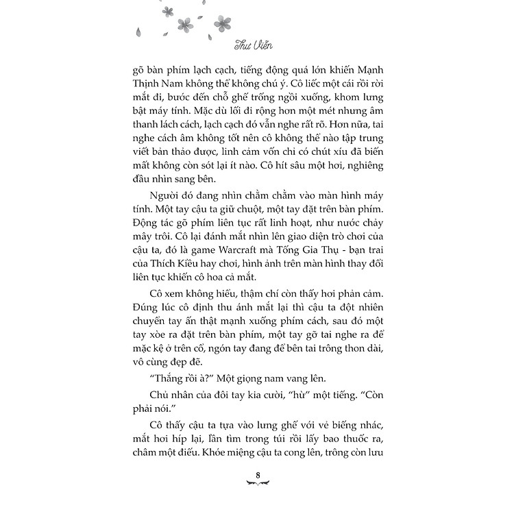 Khi Anh Cười, Hào Hoa Phong Nhã - Ảnh 5