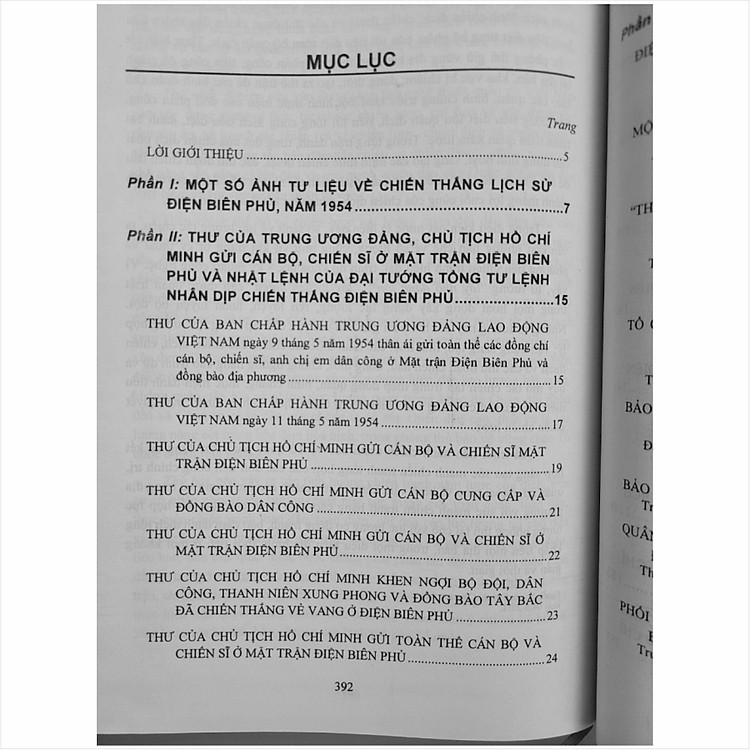 Dấu ấn chiến thắng lịch sử Điện Biên Phủ - Ảnh 6