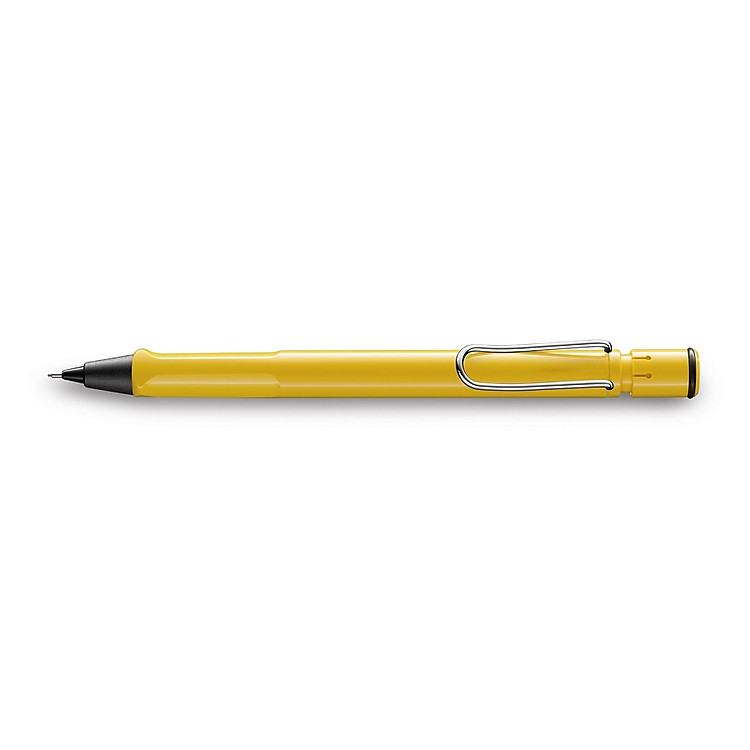 Bút Chì Lamy Safari Yellow - Ảnh 3