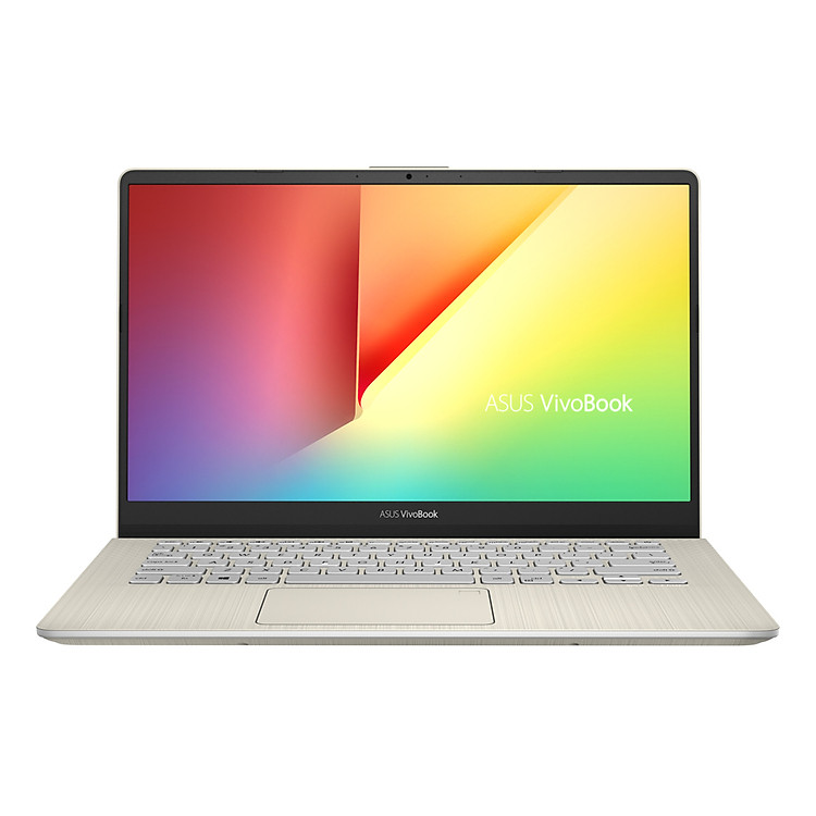 Laptop Asus Vivobook S14 S430UN-EB054T Core i5-8250U/ Win10 (14.0 inch FHD IPS) - Hàng Chính Hãng