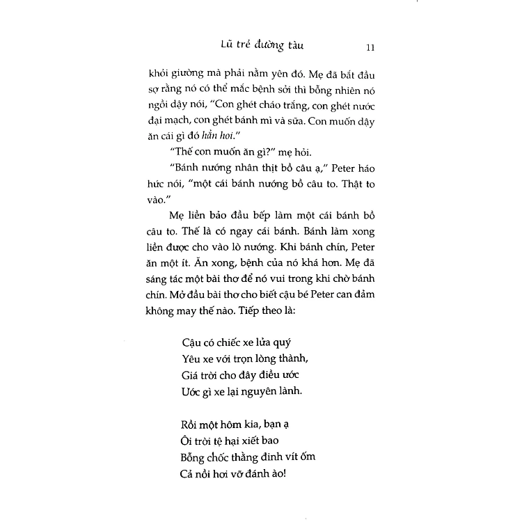 Lũ trẻ đường tàu - Ảnh 2