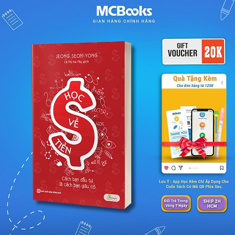 Học Về Tiền – Cách Bạn Đầu Tư Là Cách Bạn Giàu Có