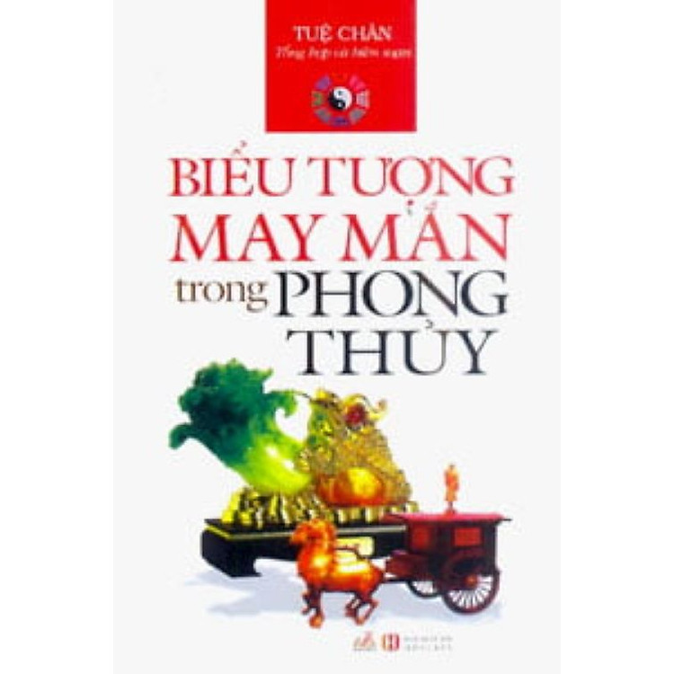 Biểu Tượng May Mắn Trong Phong Thủy