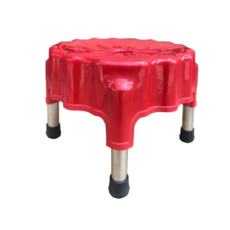 Ghế Ngồi Chefman Mini - đỏ