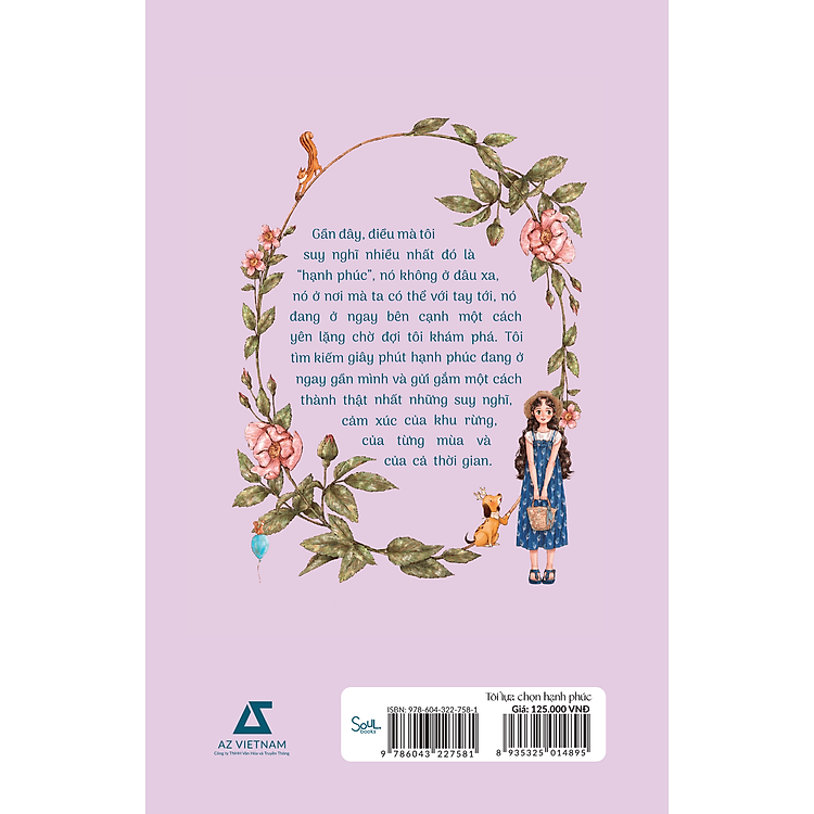 Tôi Lựa Chọn Hạnh Phúc - Ảnh 3