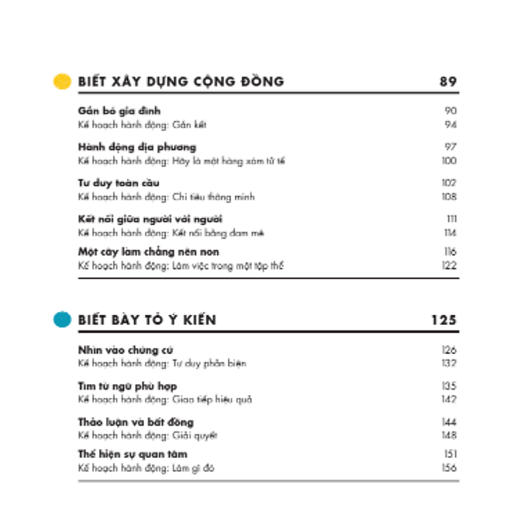 Công Dân Toàn Cầu Không Tự Nhiên Mà Có - Những Bí Quyết Và Ý Tưởng Thiết Thực - Ảnh 4