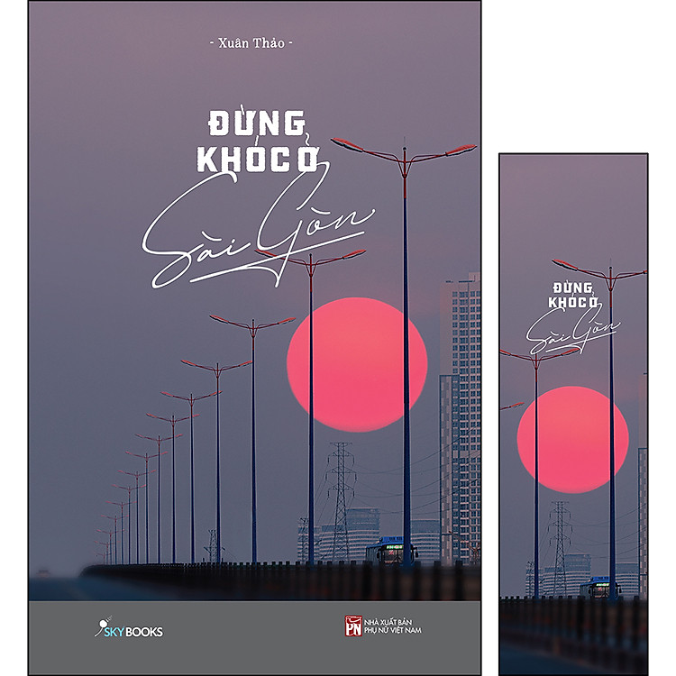 Đừng Khóc Ở Sài Gòn