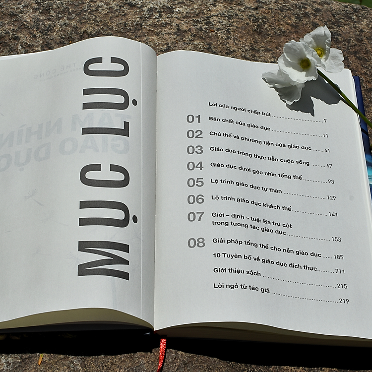 Tầm Nhìn Giáo Dục - Ảnh 6