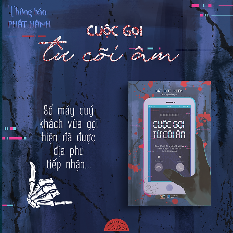Cuộc Gọi Từ Cõi Âm - Ảnh 4