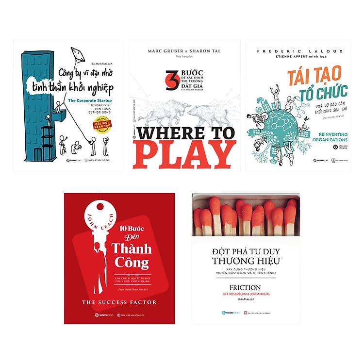 Đồng Hành Cùng Nhà Khởi Nghiệp