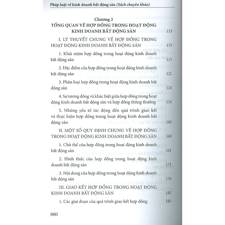Pháp luật về kinh doanh bất động sản - Ảnh 6