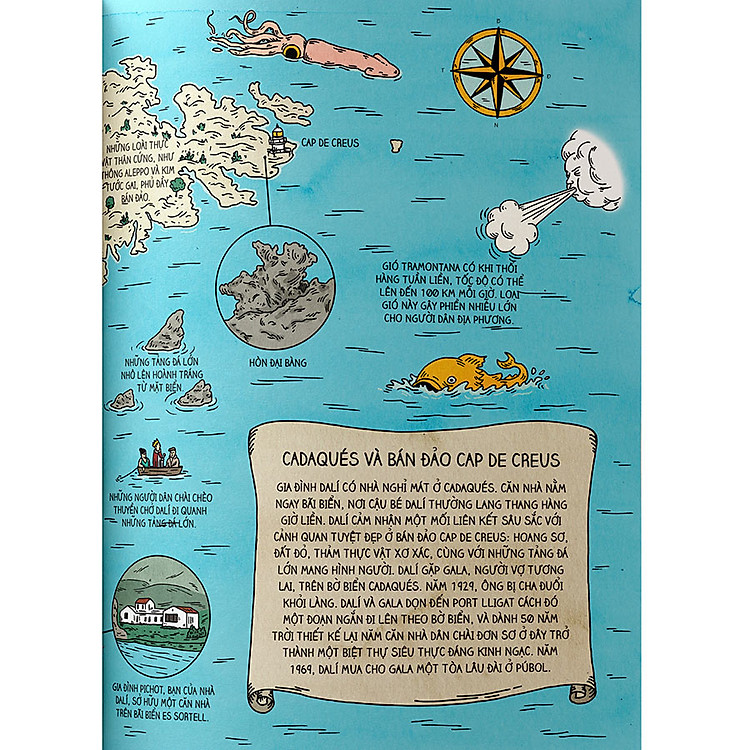 Đây Là Dalí - Ảnh 4