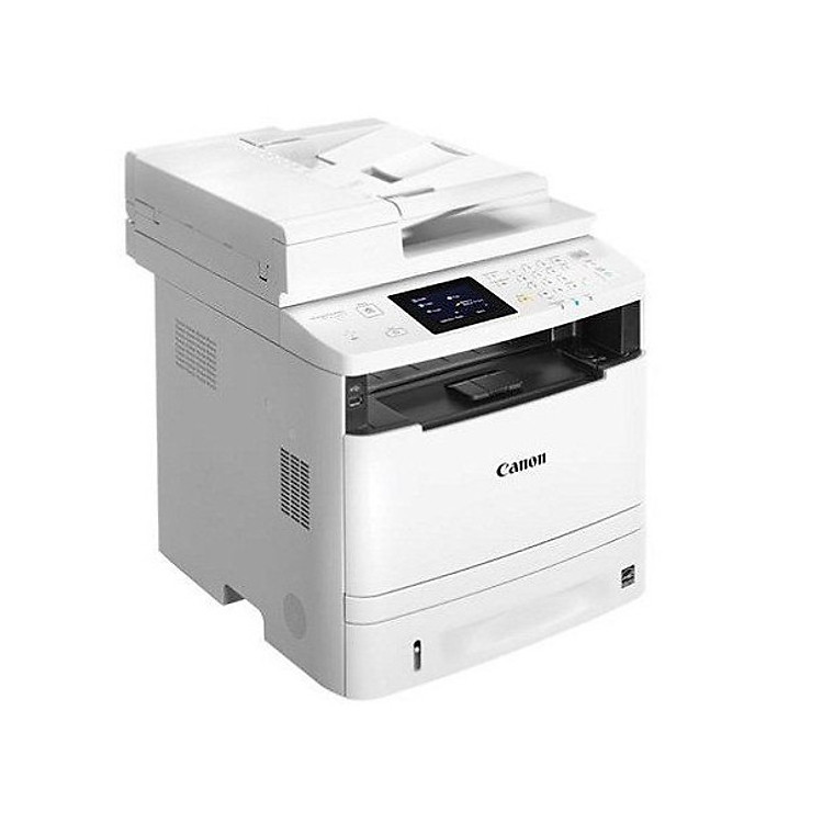 Máy in laser đen trắng đa chức năng Canon MF416dw - Hàng nhập khẩu
