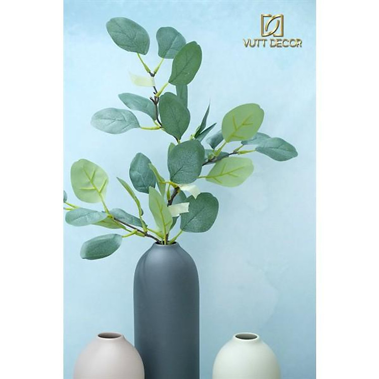 Bình trụ gốm Miệng Em Chúm Chím