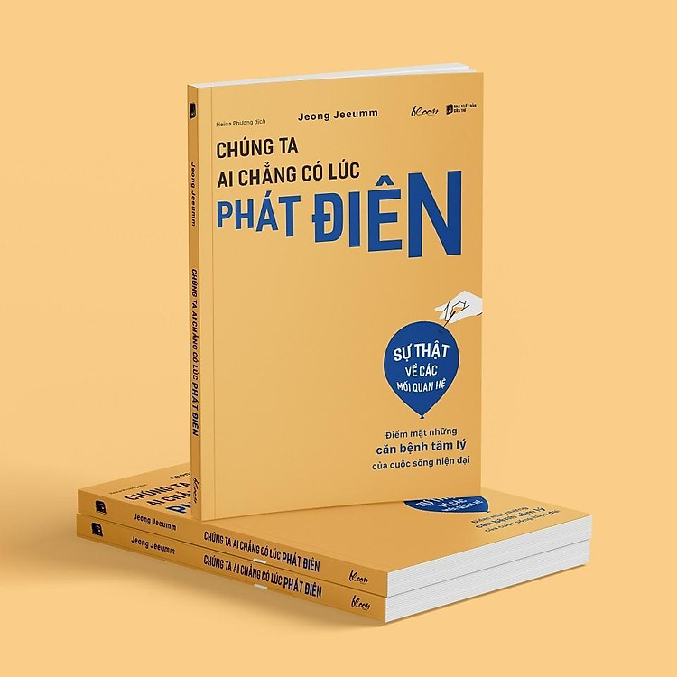 Chúng Ta Ai Chẳng Có Lúc Phát Điên - Ảnh 4
