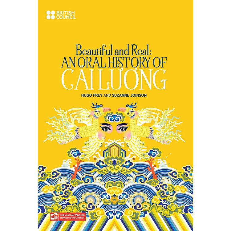 Beautiful And Real: Anoral History Of Cải Lương - Ảnh 4