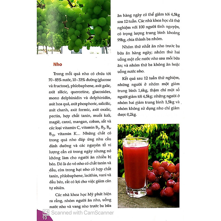 Người Nội Trợ Thông Minh - Món Ngon Bổ Dưỡng Cho Phái Đẹp - Ảnh 2