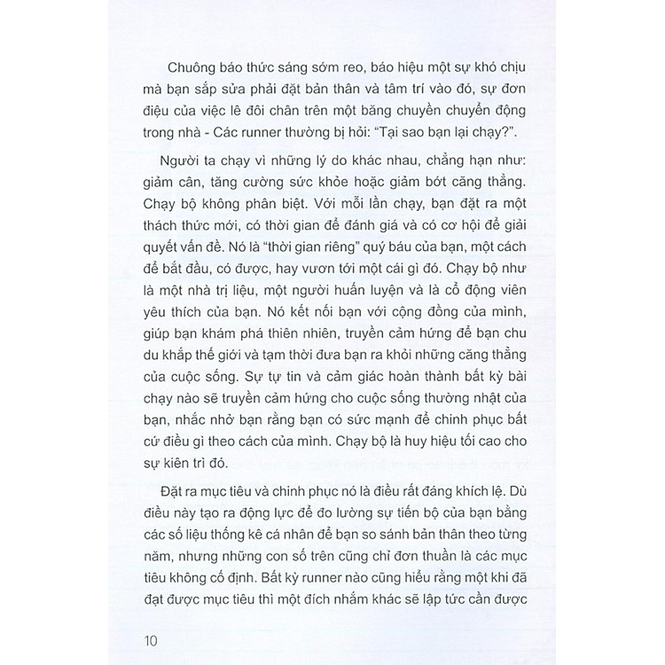 Nhật Ký 365 Ngày Chạy Bộ - Ảnh 4