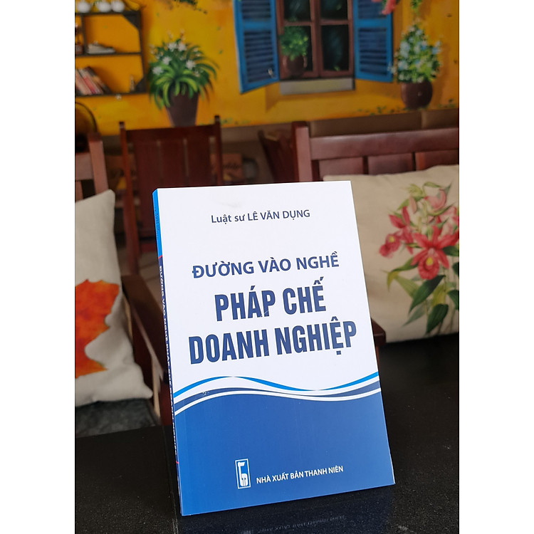 Đường vào nghề Pháp chế doanh nghiệp - Ảnh 4