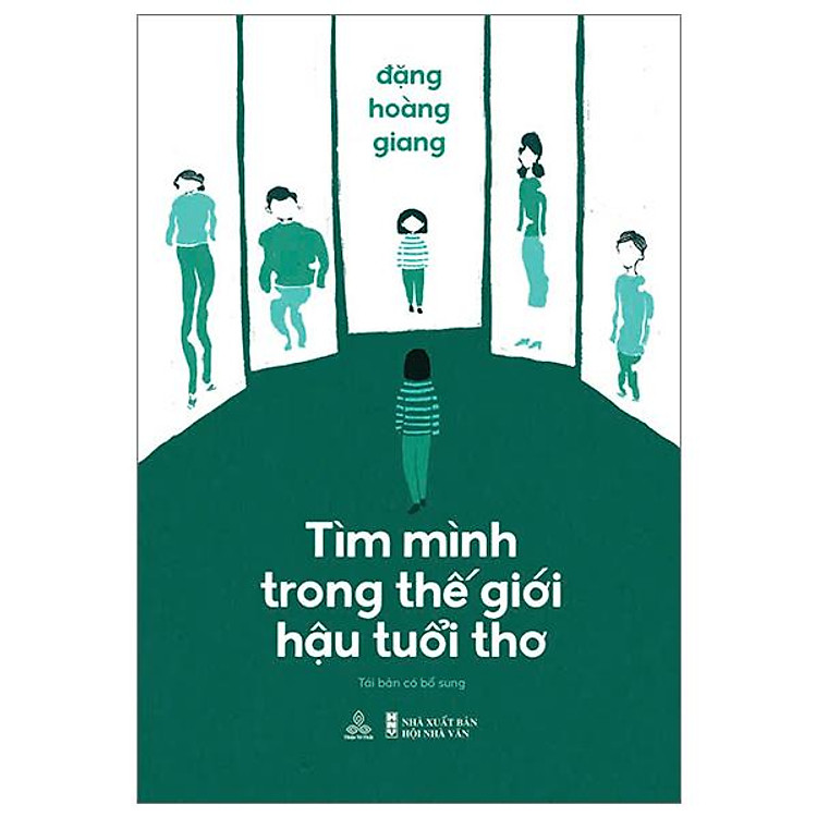 Tìm Mình Trong Thế Giới Hậu Tuổi Thơ - Ảnh 2