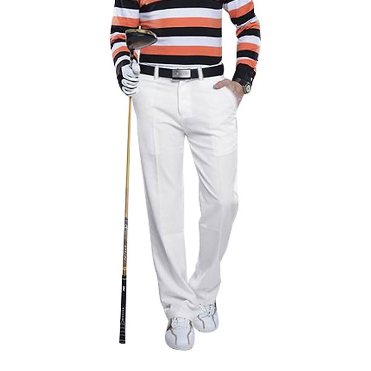 Quần Dài Golf Nam PGM Golf Colthes KUZ020