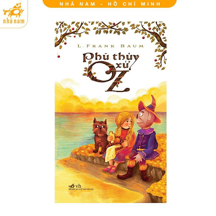 Phù Thủy Xứ Oz