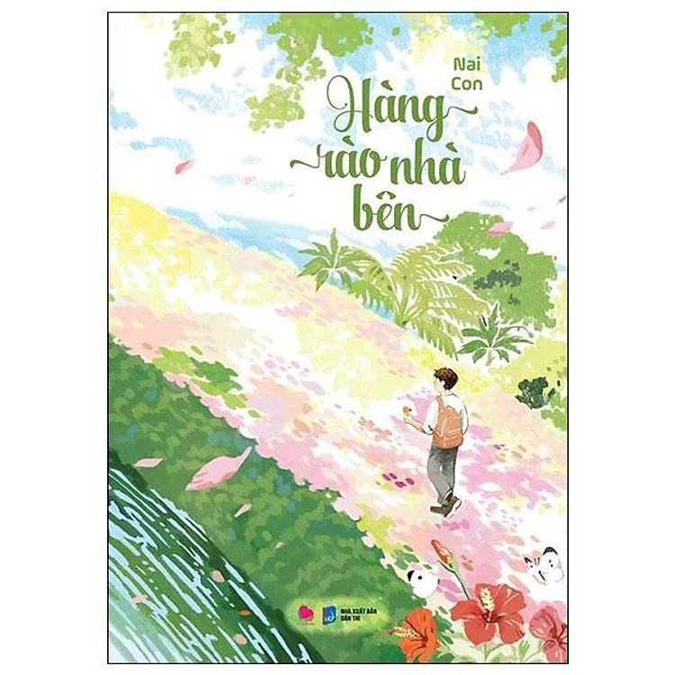 Hàng Rào Nhà Bên