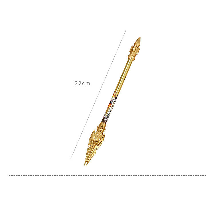 Bút Viết Nước Kiểu Cây Thương Kiếm Xin Zhao LoL - Ảnh 5