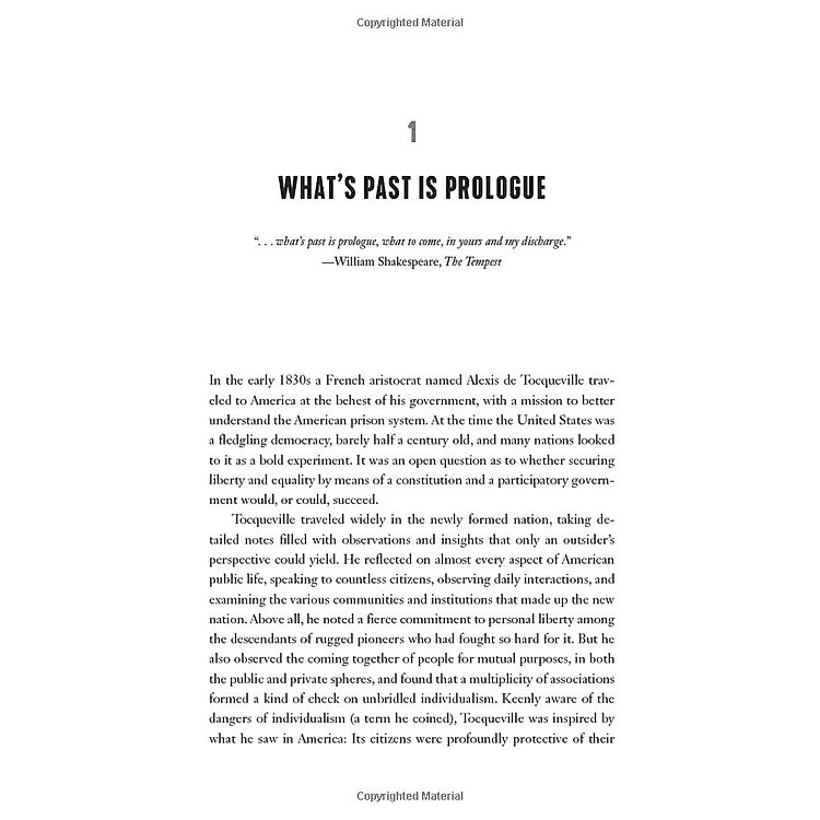 The Upswing: How America Came Together A Century Ago And How We Can Do It Again - Ảnh 2
